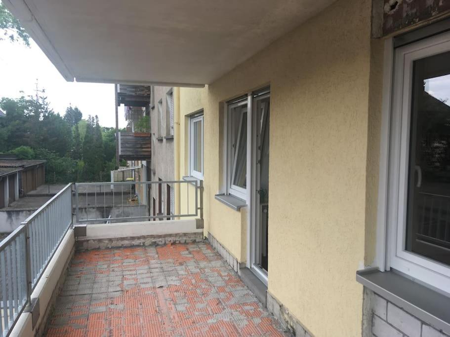 Flair: Ruheoase Vor Der Stadt Apartment *