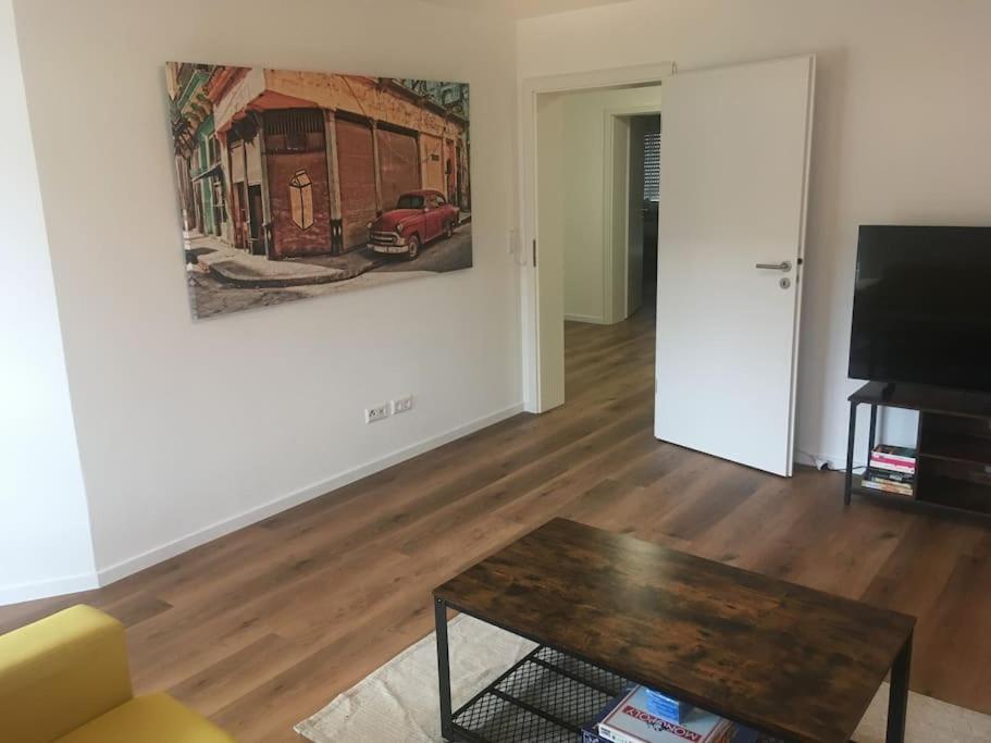 Flair: Ruheoase Vor Der Stadt * Mannheim