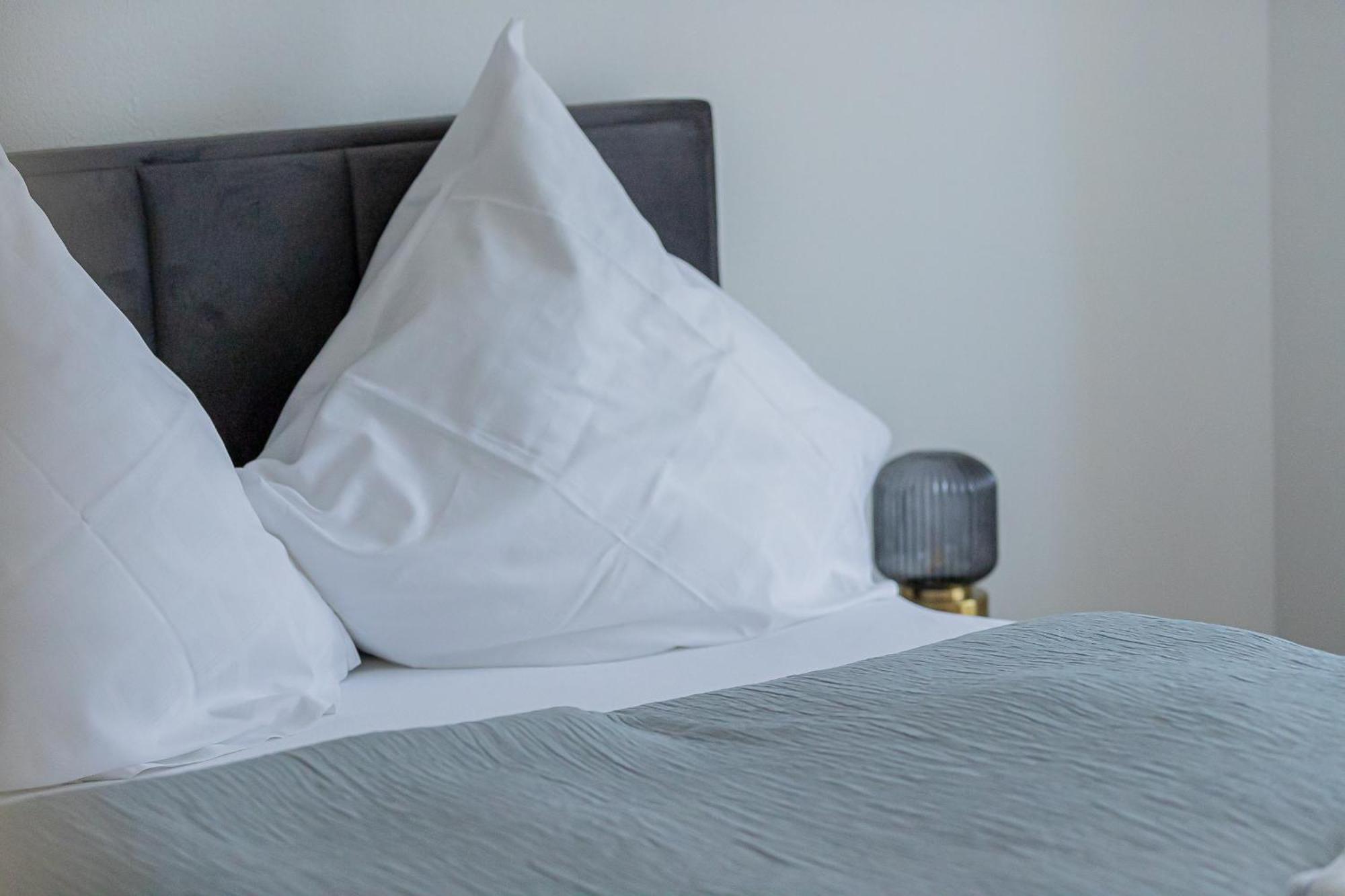 Apartment Flair: Ruheoase Vor Der Stadt